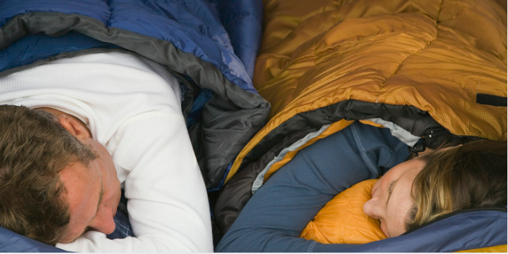 Como Escolher um Saco de Dormir: Guia Completo para Não Errar na Compra